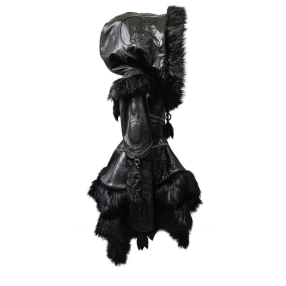 Ritual Stardust Jacket - Picture 5 of 16